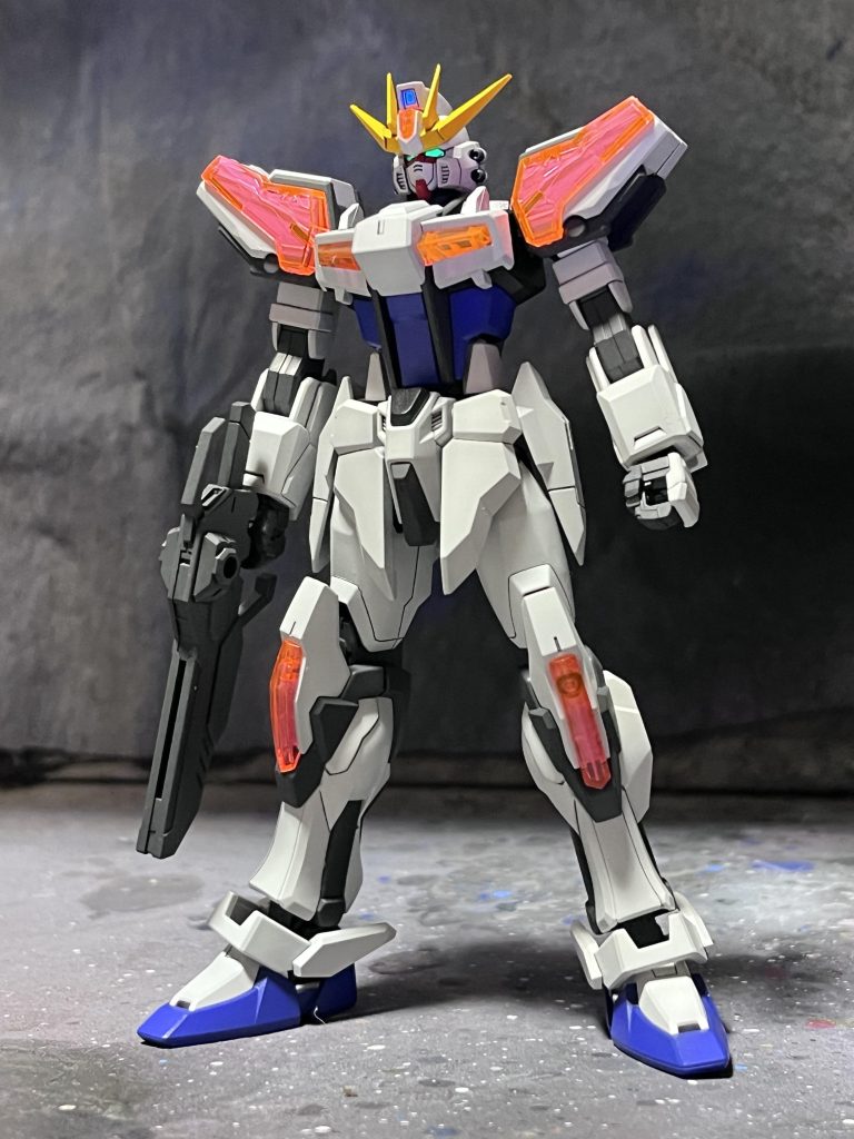 エクシードギャラクシー–3枚目/制作者:Yushi