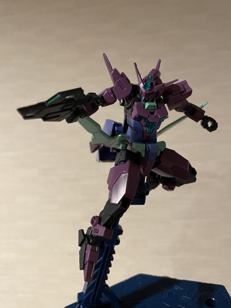 コアガンダムII