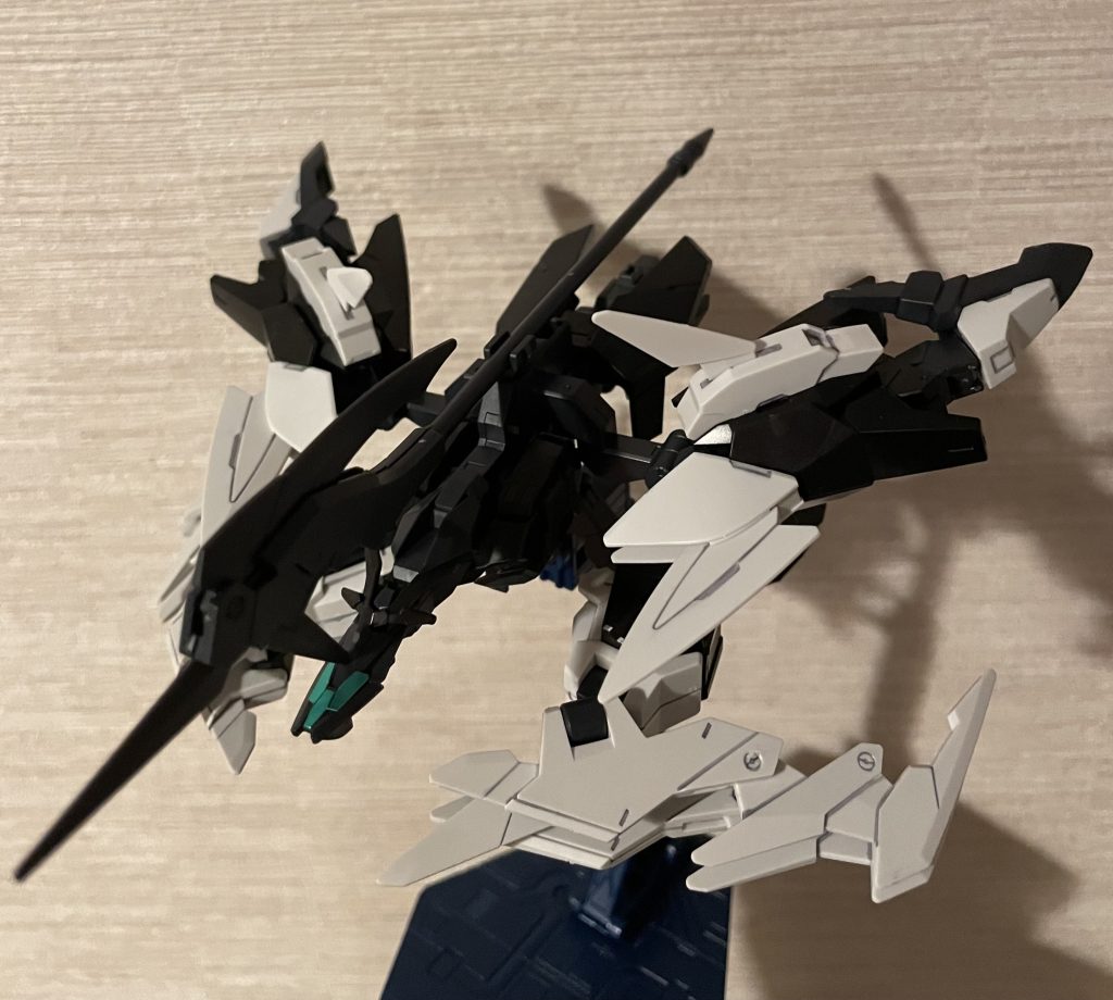 プルートアーマー