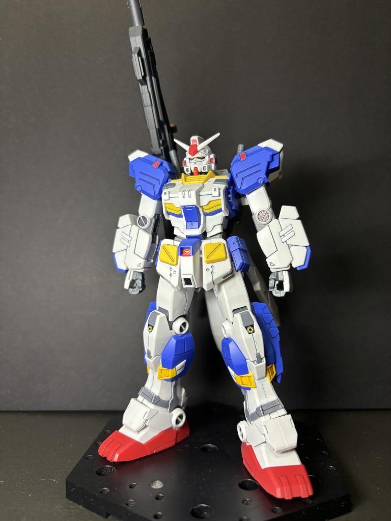 モールド等掘り直ししてみました(写真じゃあまり分からない…😅)