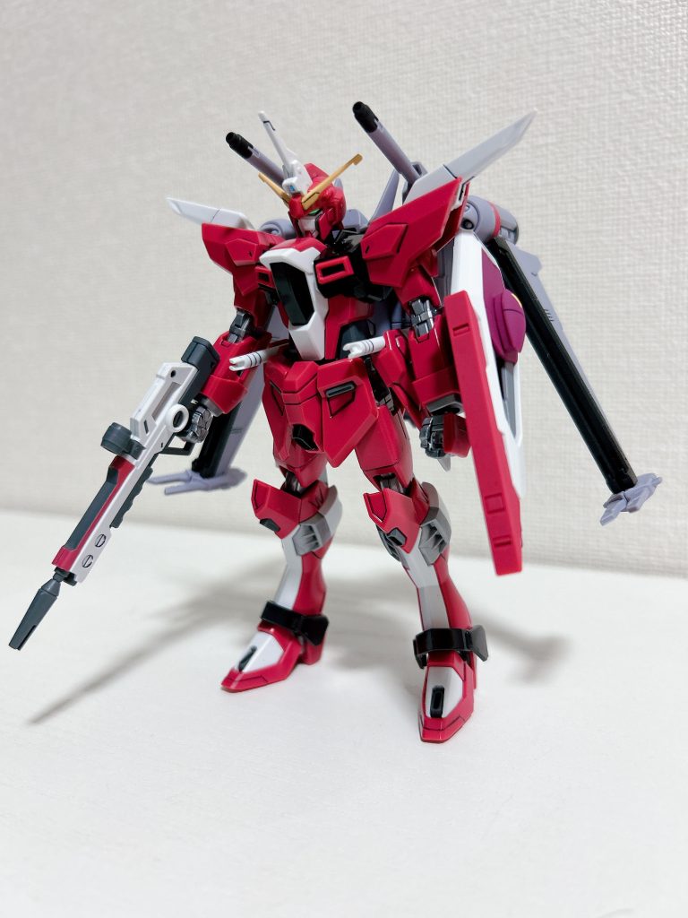 ジャスティス二式–2枚目/制作者：yukiki