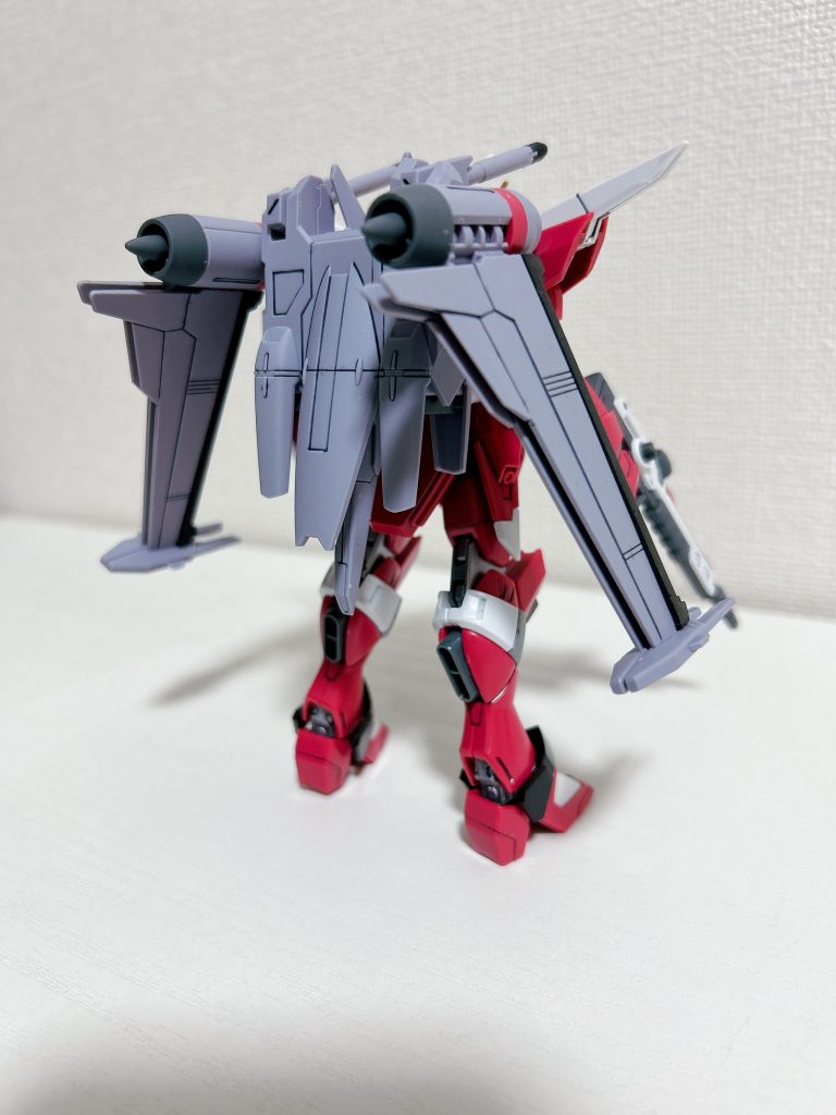 ジャスティス二式–3枚目/制作者：yukiki