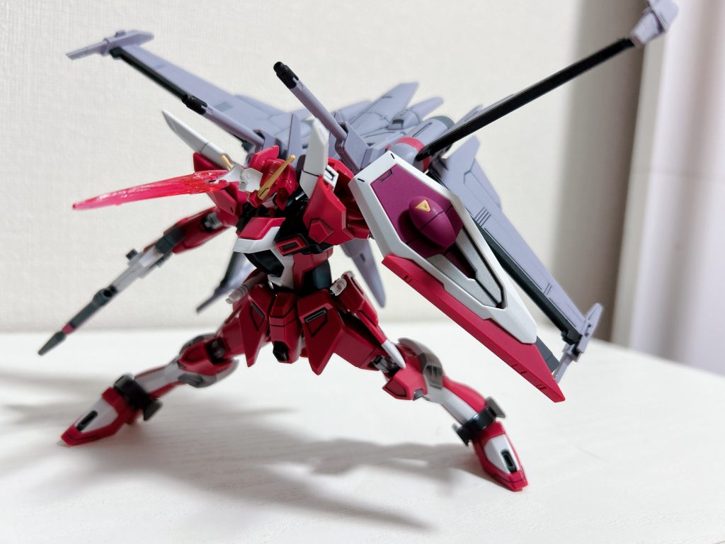 ジャスティス二式–4枚目/制作者：yukiki