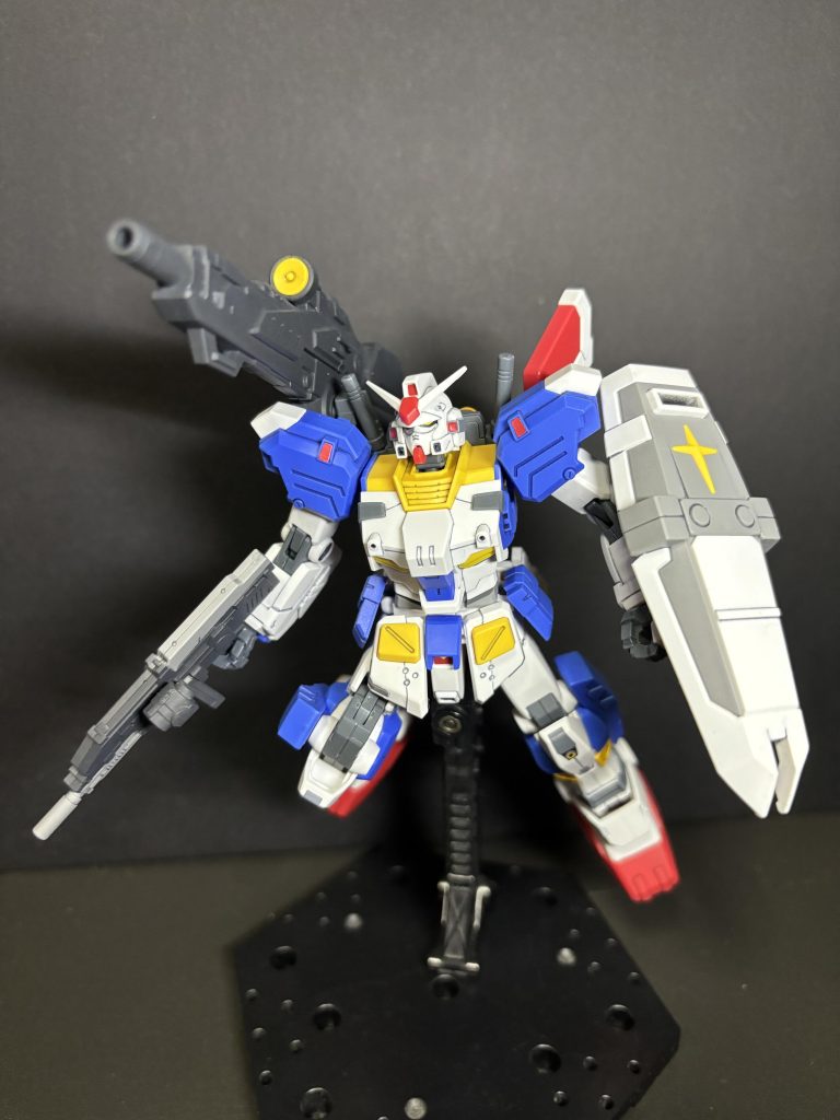 仕上げトップコートは半光沢で