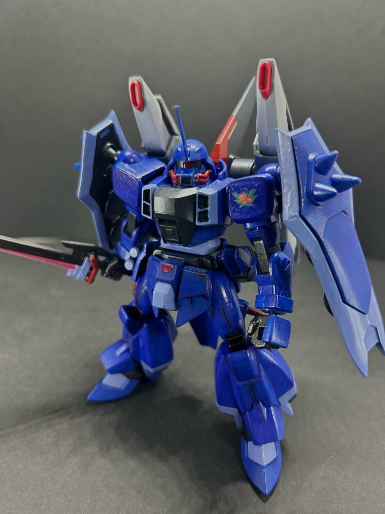 ブレイズウィザードをベースにしているので元に戻せます。