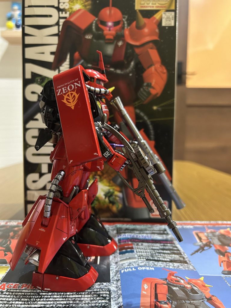 ジョニーライデン専用–4枚目/制作者：ツカサ