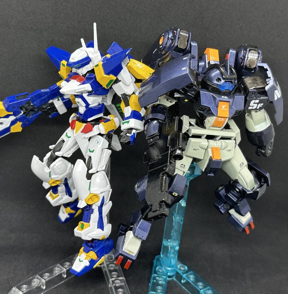 最後にテムジン747と