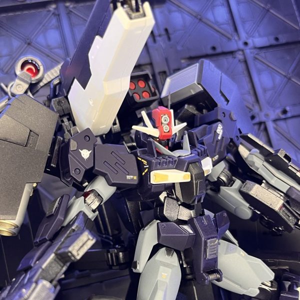 コマンドクアンタHWS