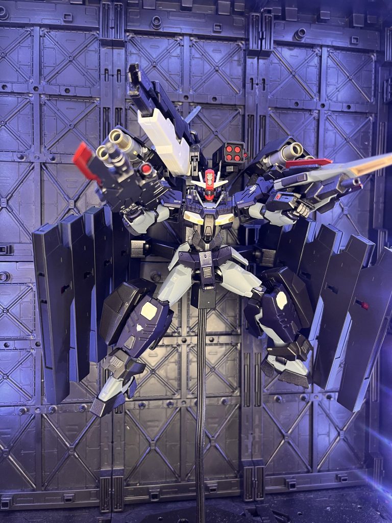 コマンドクアンタHWS–4枚目/制作者：おかか