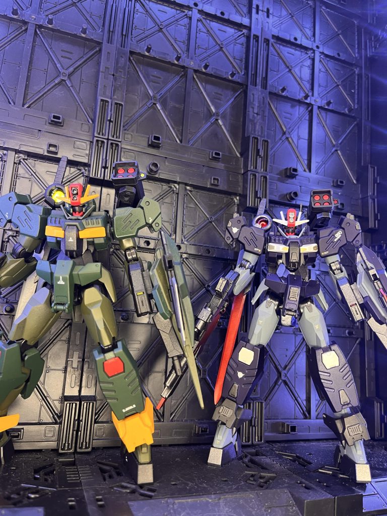 コマンドクアンタ最高ですね、大好き