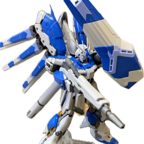 ハイニューガンダム