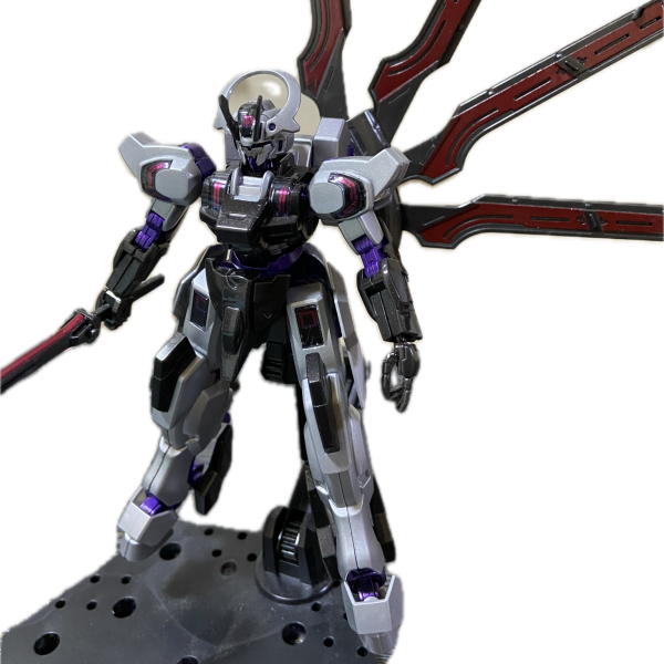 シュバルゼッテ