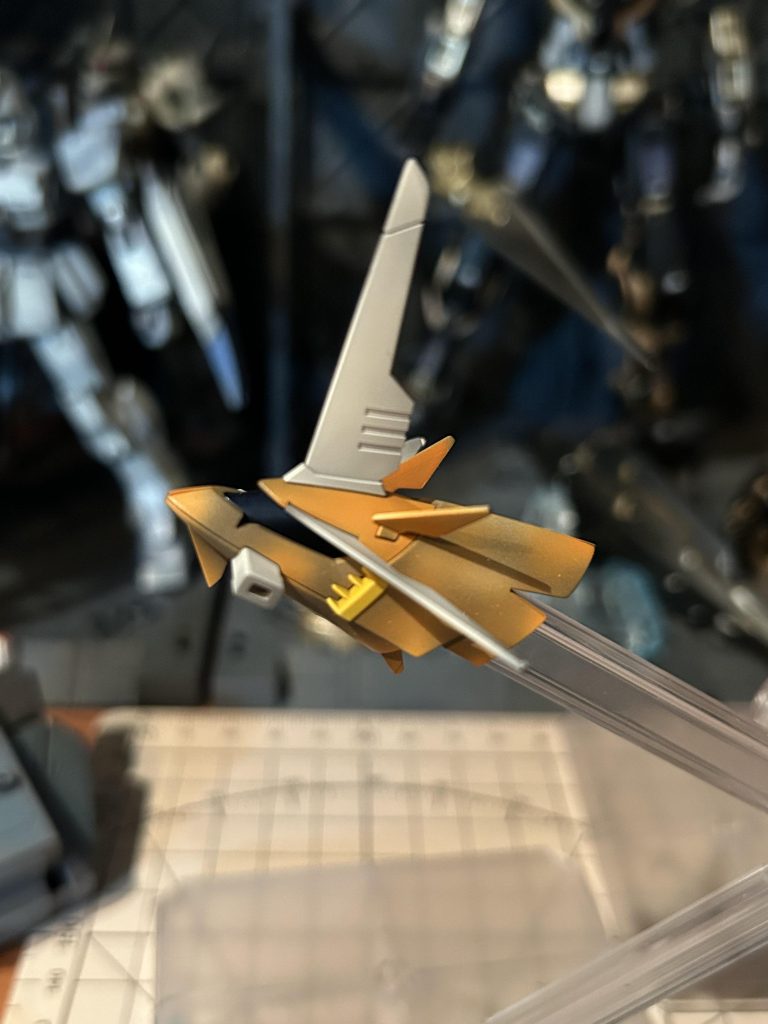 砂漠の虎–3枚目/制作者：@shenyi333