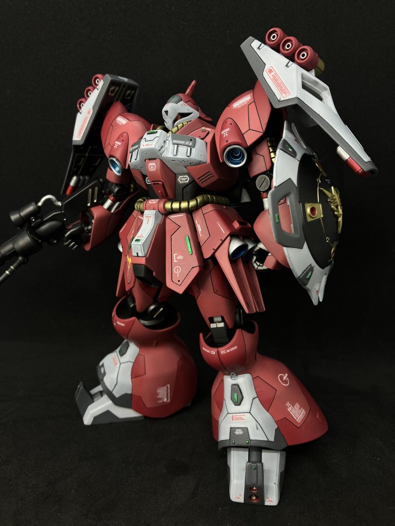 スジ彫りのデザインなんかは、ほとんどパクリです。ヤマテツさん　すみません。