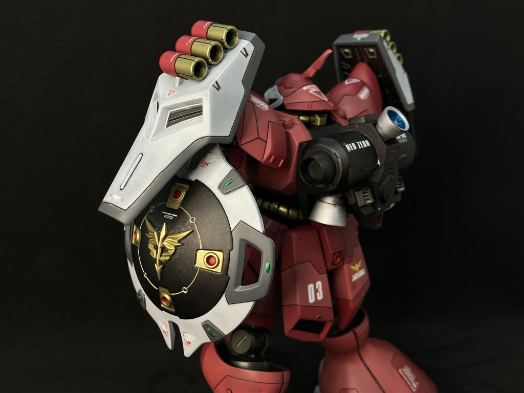 私にしては頑張った方です。