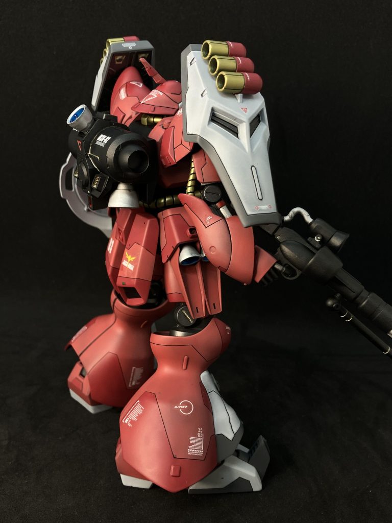 模型製作はモチベーションが下がれば製作意欲もなくなりますよね？