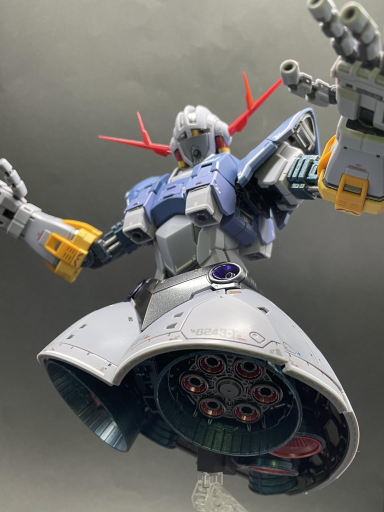 フレームのみ塗装のカンタン仕上でしたが、暑さとの戦いでした🥵最後までご覧いただきありがとうございます♪ 