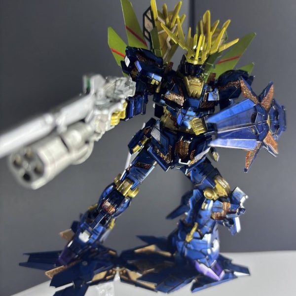 劇場版　バンシィ・ノルン