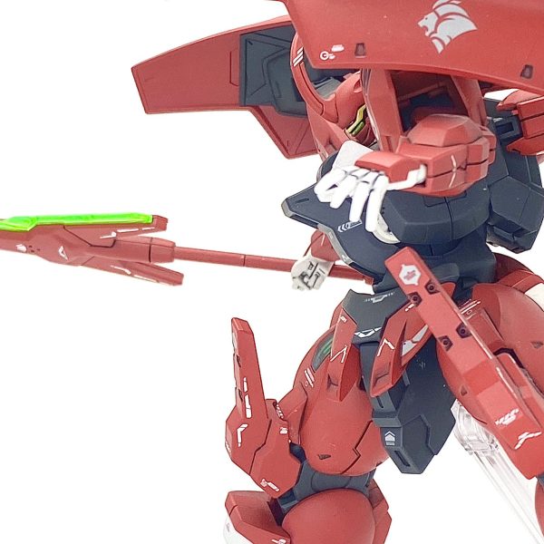 ダリルバルデ/撮影環境に慣れるための投稿