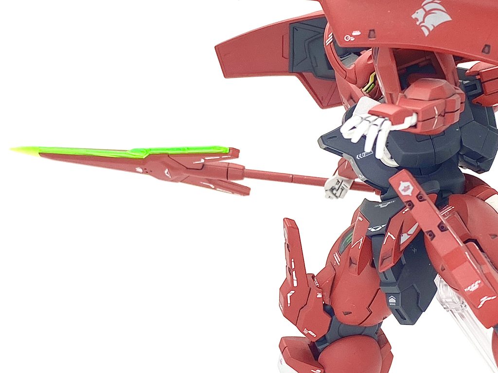 ダリルバルデ/撮影環境に慣れるための投稿–5枚目/制作者:ケダマ01