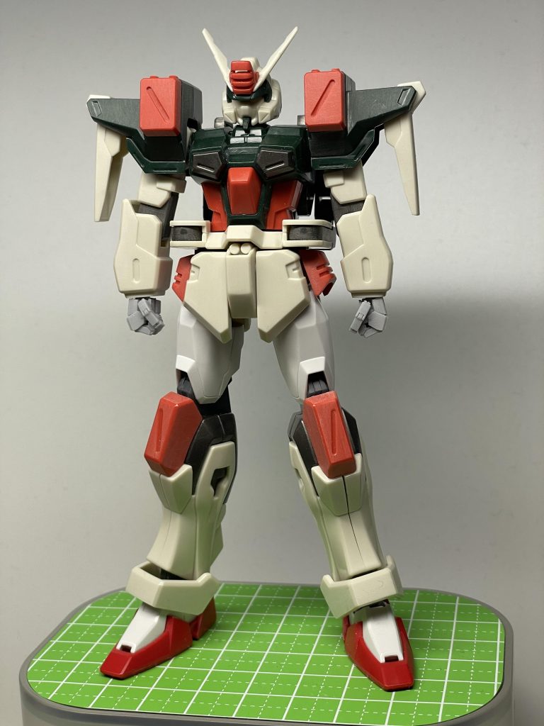 ふとももと足首がストライクですね