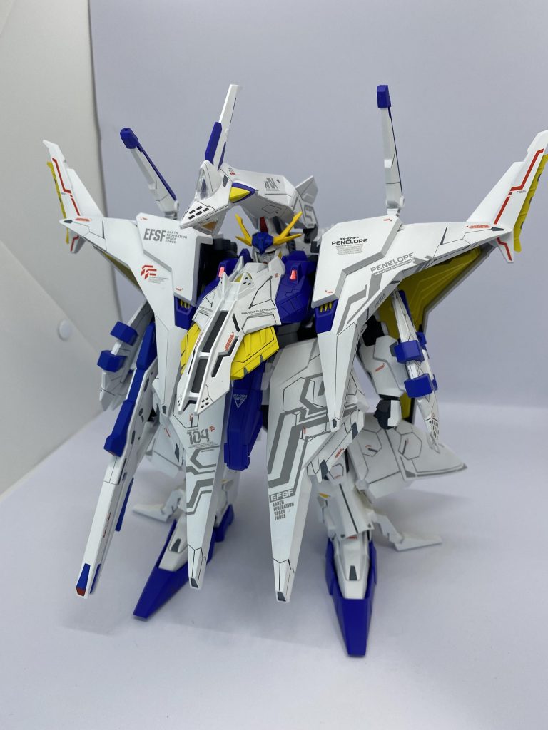 ペーネロペー–2枚目/制作者：ユヅキ