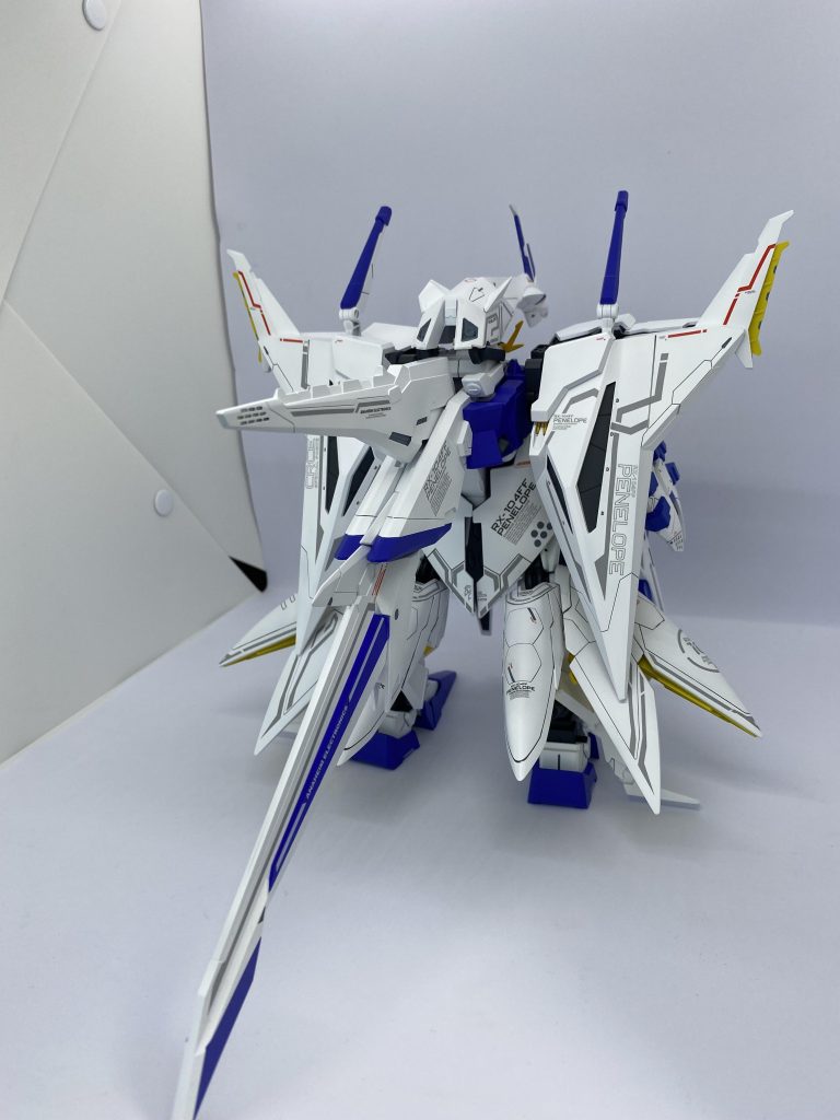 ペーネロペー–4枚目/制作者：ユヅキ