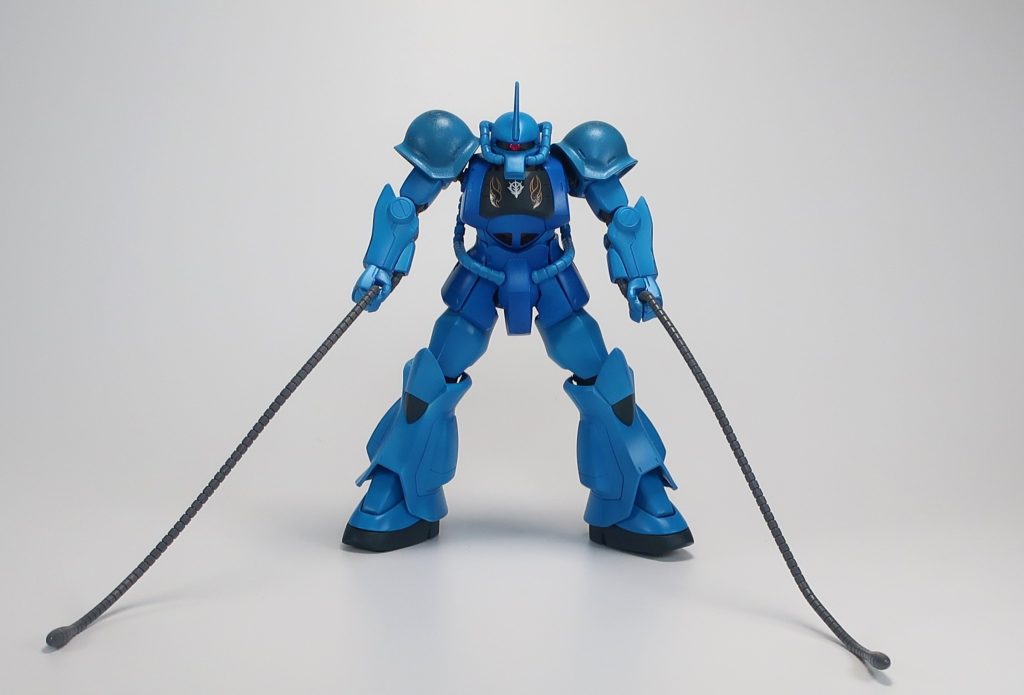 泰山流双条鞭!!