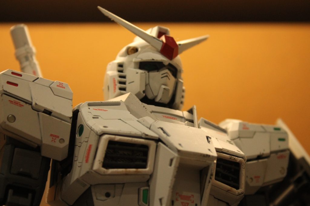 なめらかスムースとEXフラットクリアーの艶消しで仕上げました。