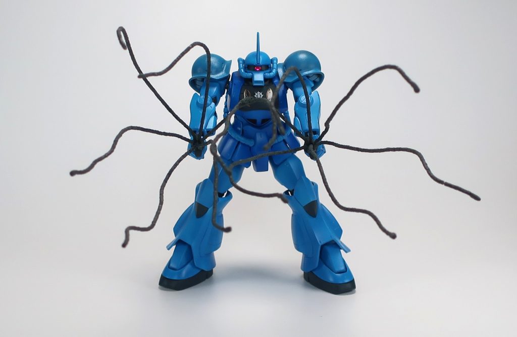 泰山流千条鞭!!