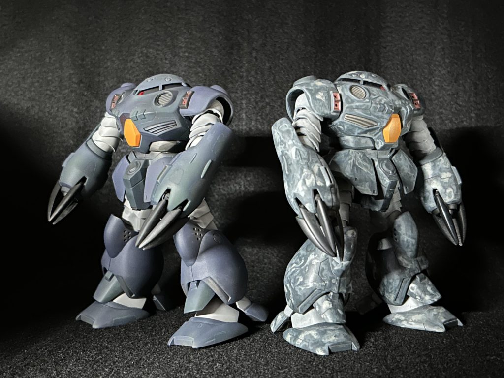 Twin’ZGOKe–2枚目/制作者：てる