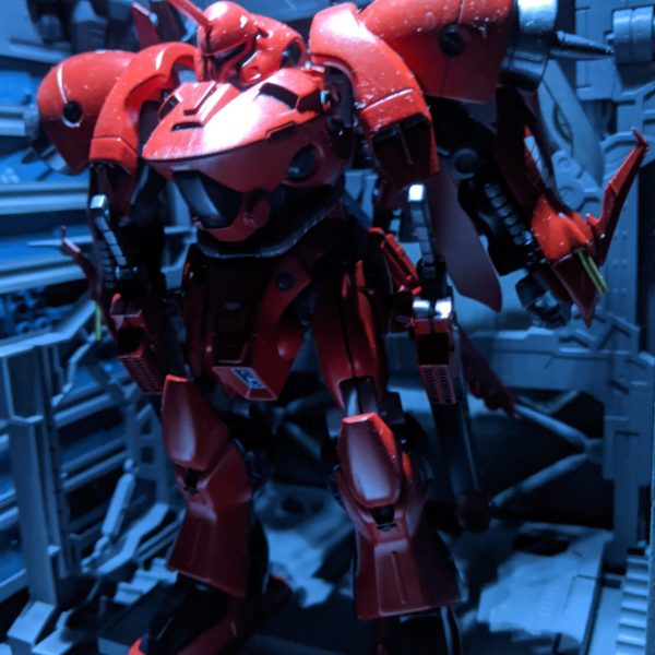 ガーベラガンダム