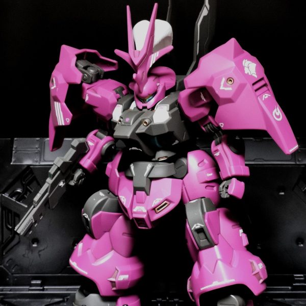 ディランザ (グエル専用機)