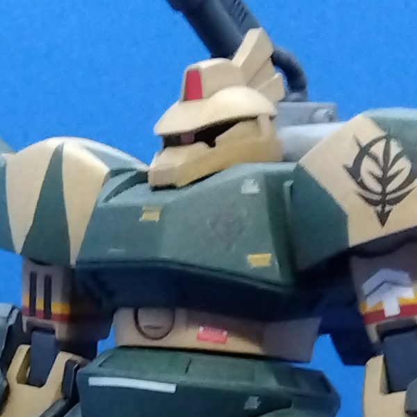 ゲルググキャノン