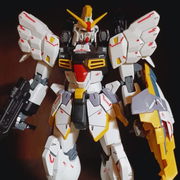 MG EW版サンドロック(過去作)