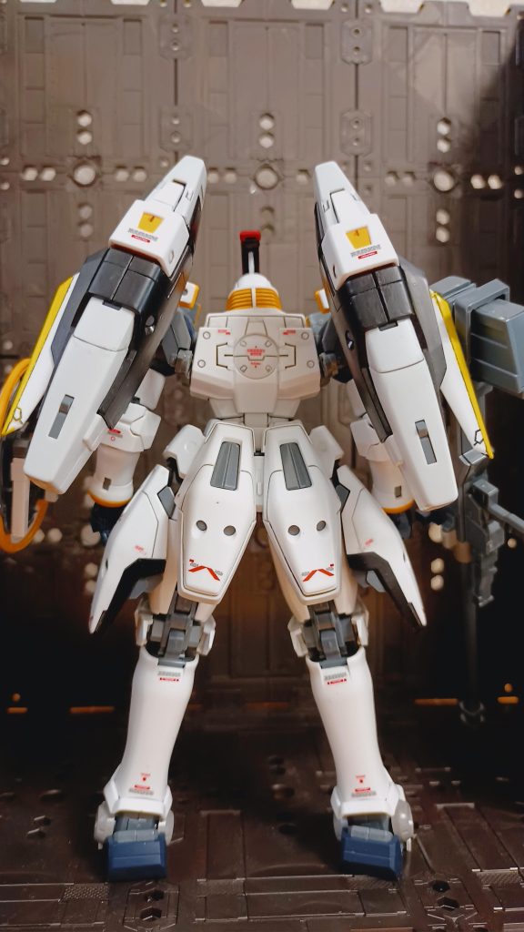 MG EW版トールギス(過去作)–3枚目/制作者：mesoEVO10