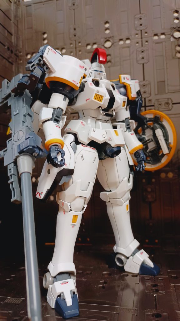 MG EW版トールギス(過去作)