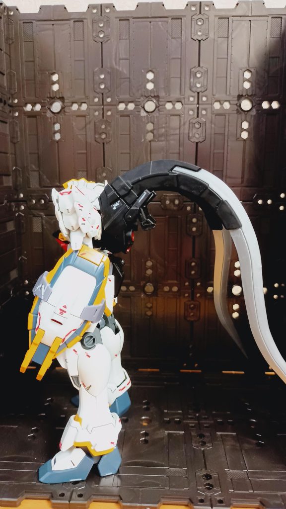 MG EW版サンドロック(過去作)–3枚目/制作者：mesoEVO10