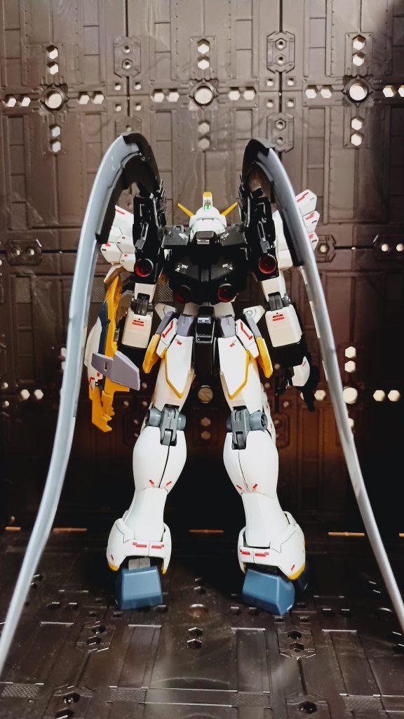 MG EW版サンドロック(過去作)–2枚目/制作者：mesoEVO10