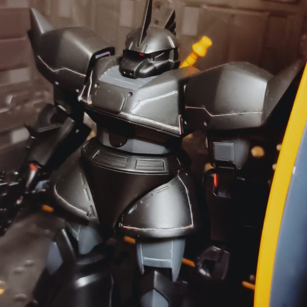 シャア専用ゲルググのガンプラ作品一覧（3ページ目）｜GUNSTA