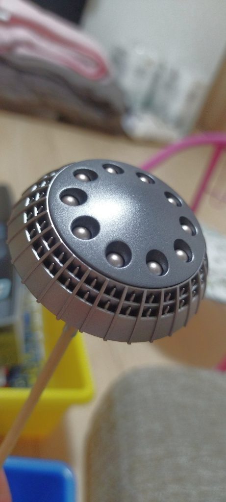 ギャン–2枚目/制作者：sy