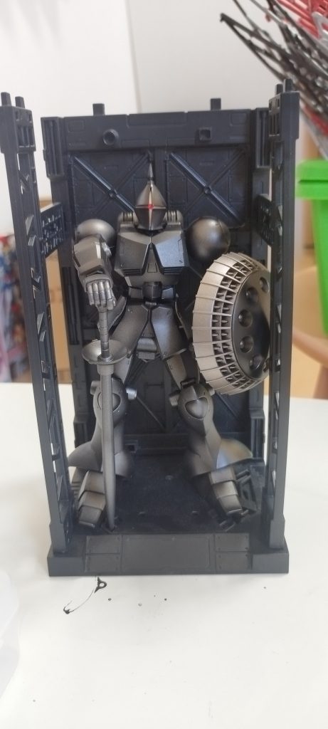 ギャン–4枚目/制作者：sy