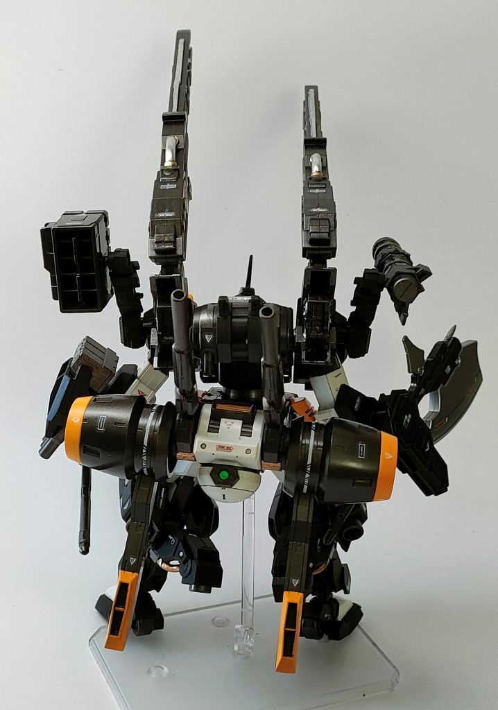 デミでバスター–3枚目/制作者：nona