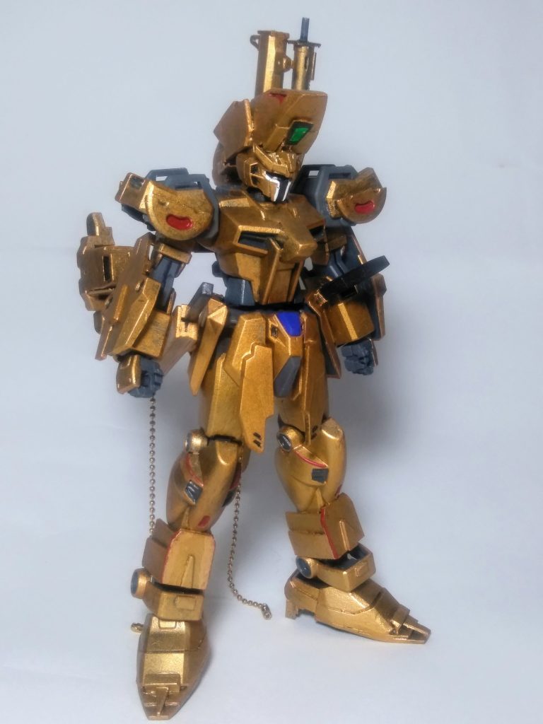 ｢グランドスラム(ストライクが装備する折り畳み式の実大剣)｣が欲しくて購入したこの子 😊　　　　　　　　　　　　　　　　｢SEEDオプションセット｣を購入したら付属していてチョッとガッカリしたモノでした😖⤵️