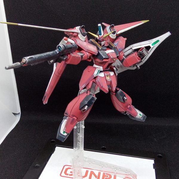 セイバーガンダム・ガンプラ改造作品まとめ｜ガンダムSEED DESTINY｜GUNSTA（ガンスタ）