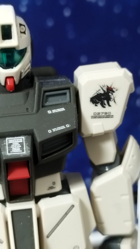 GMコマンドコロニー仕様–5枚目/制作者：103