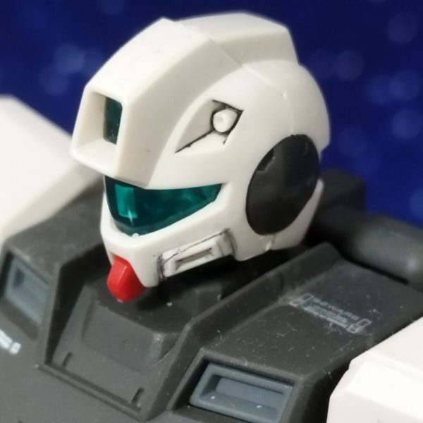 GMコマンドコロニー仕様