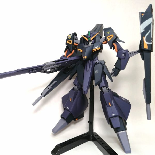 ギャプラン[ティターンズ仕様]