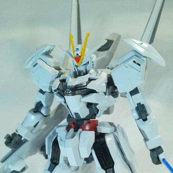 ガンダムライジングキャリバー