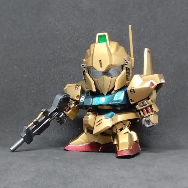 SD百式(Gジェネキット版)